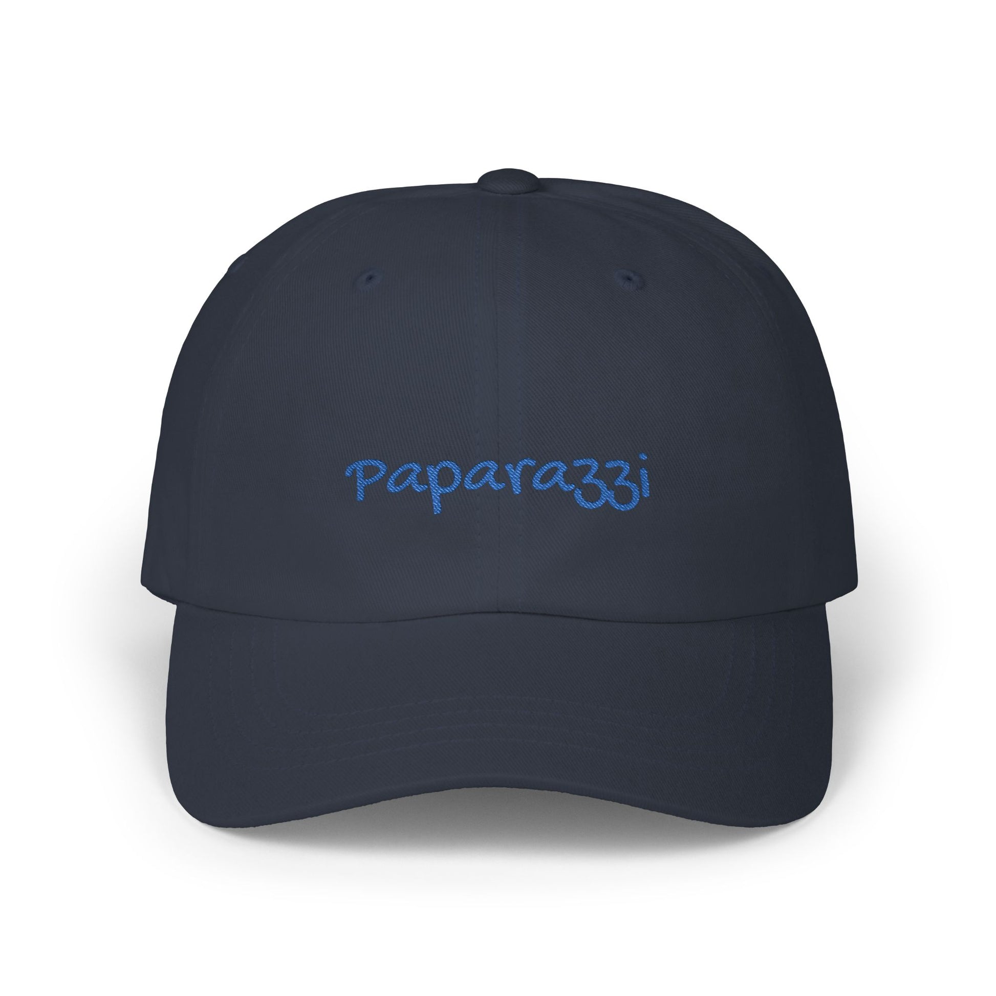 Paparazzi Royal Classic Cap Printify