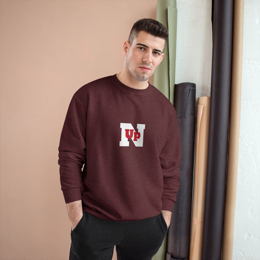 Sweatshirt, Champion Sweater