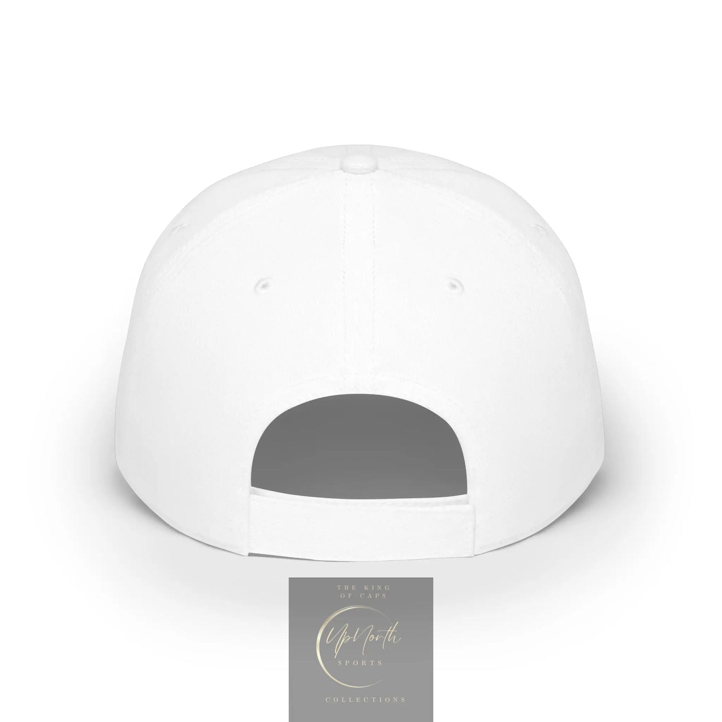 Baseball Cap Paparazzi Embroidered Italy Tricolore