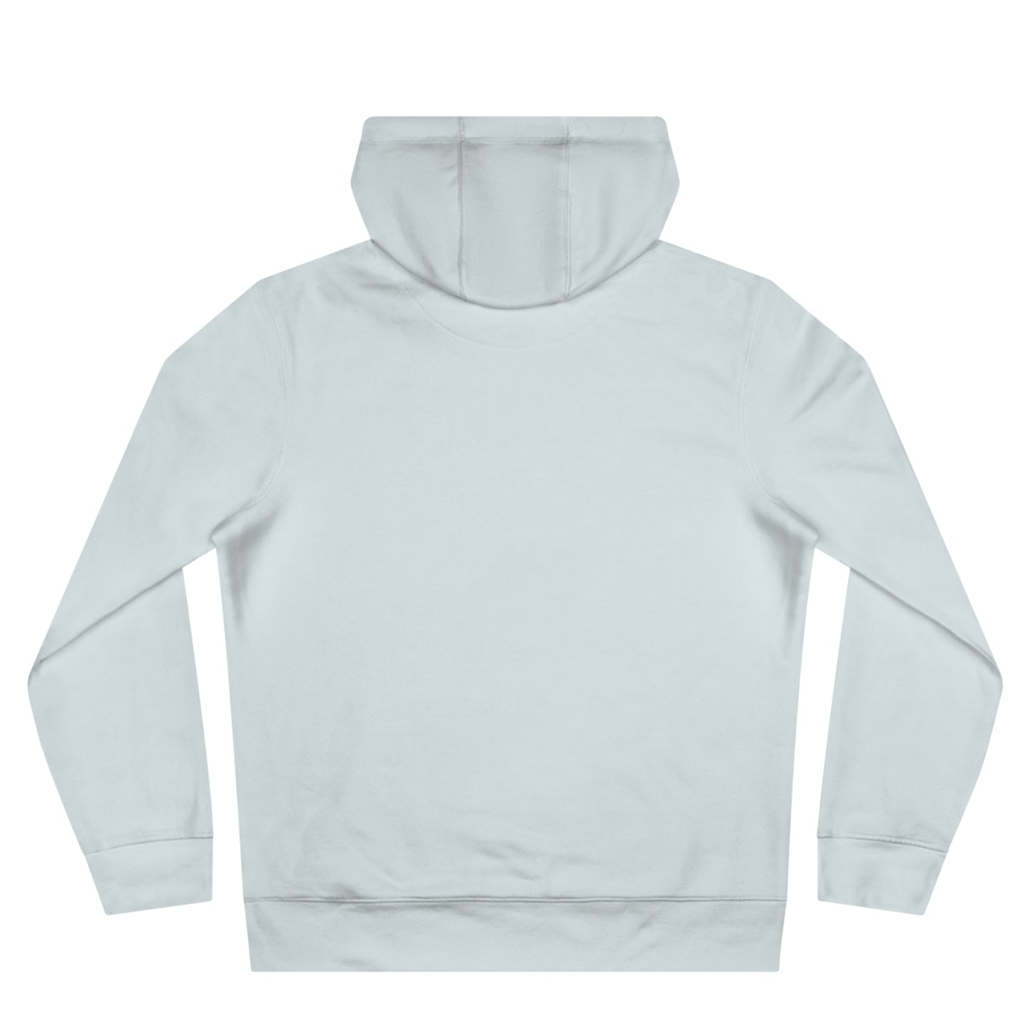 Skyblue Paparazzi Dark Grey Hoodie Printify