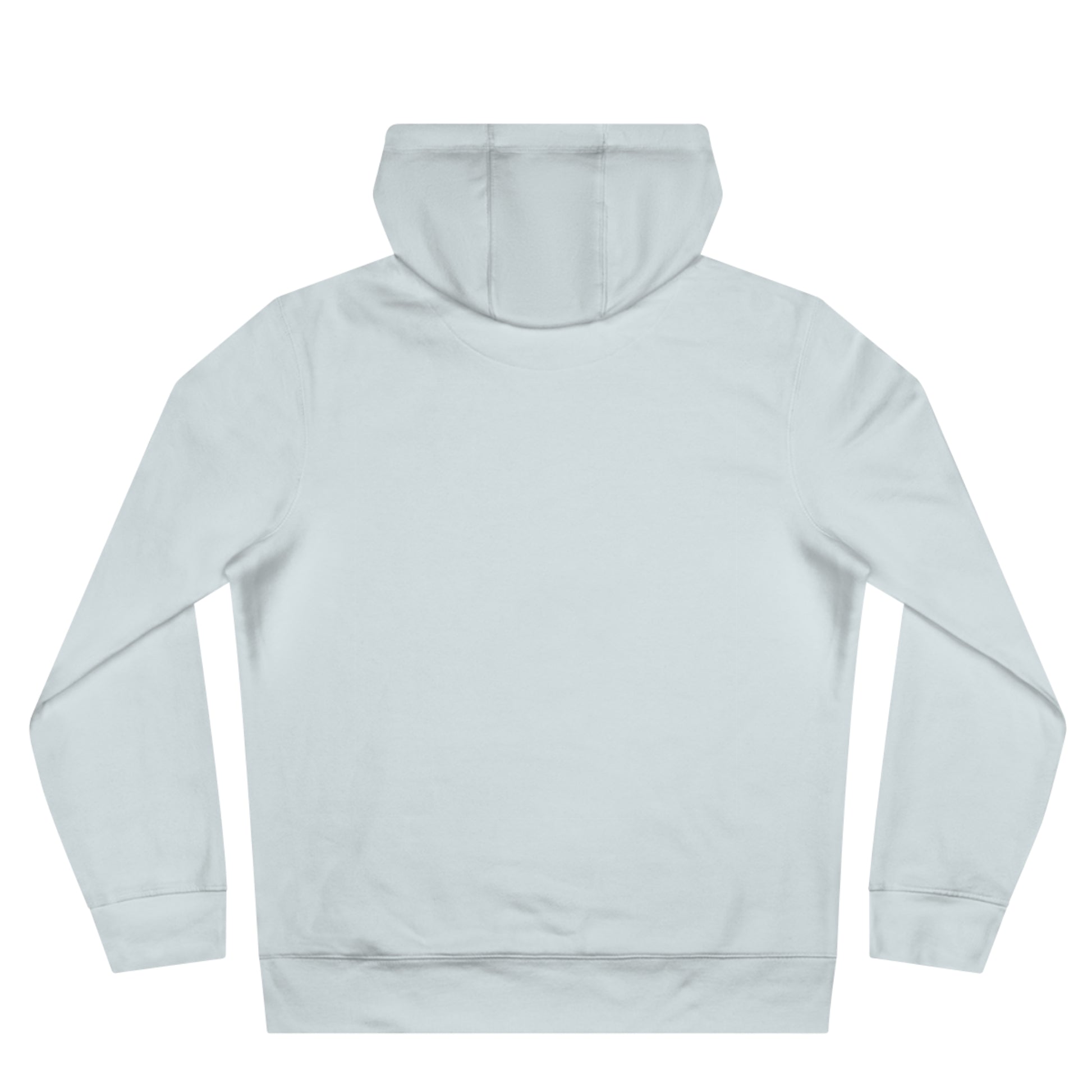 Skyblue Paparazzi Dark Grey Hoodie Printify