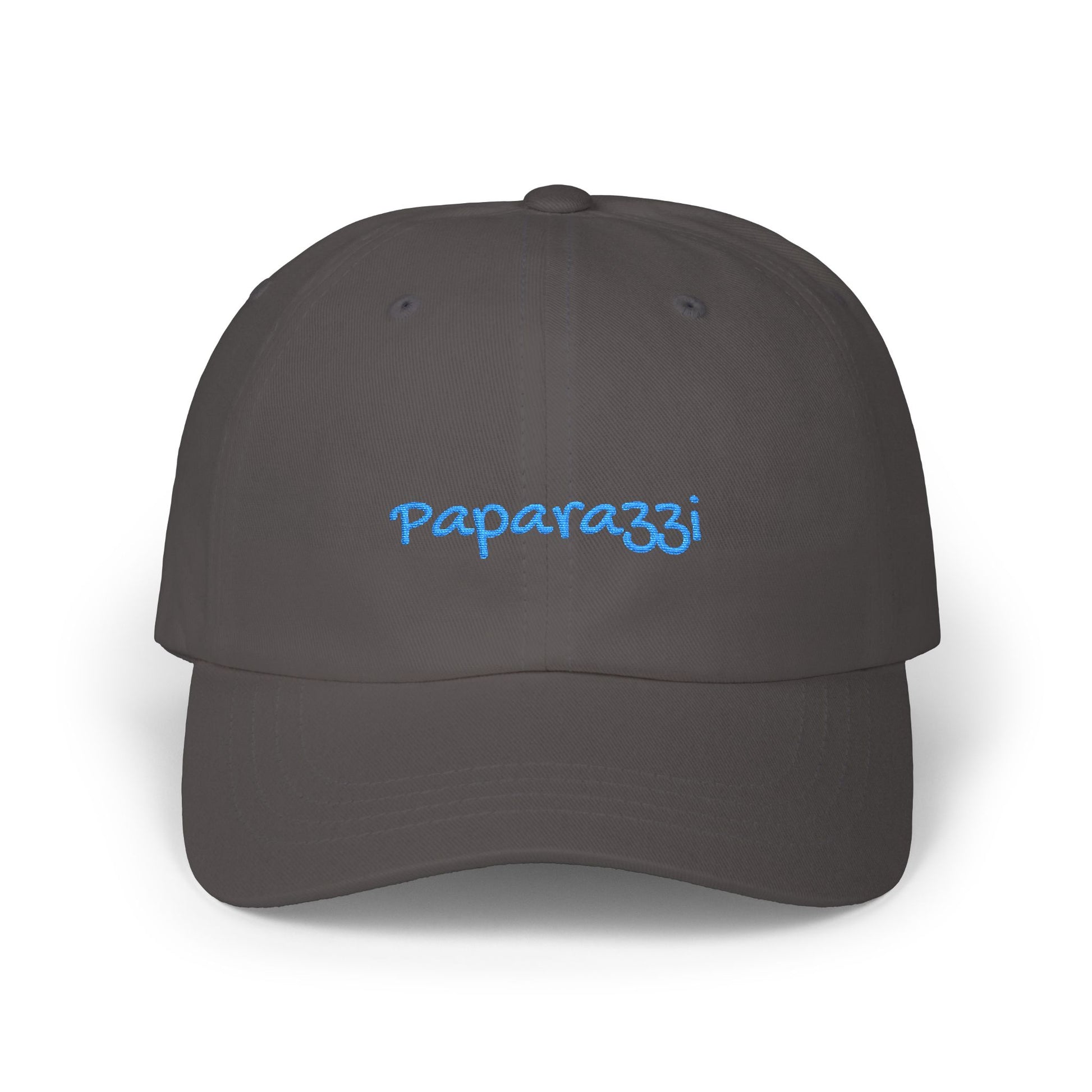 Paparazzi Aqua Classic Cap Printify