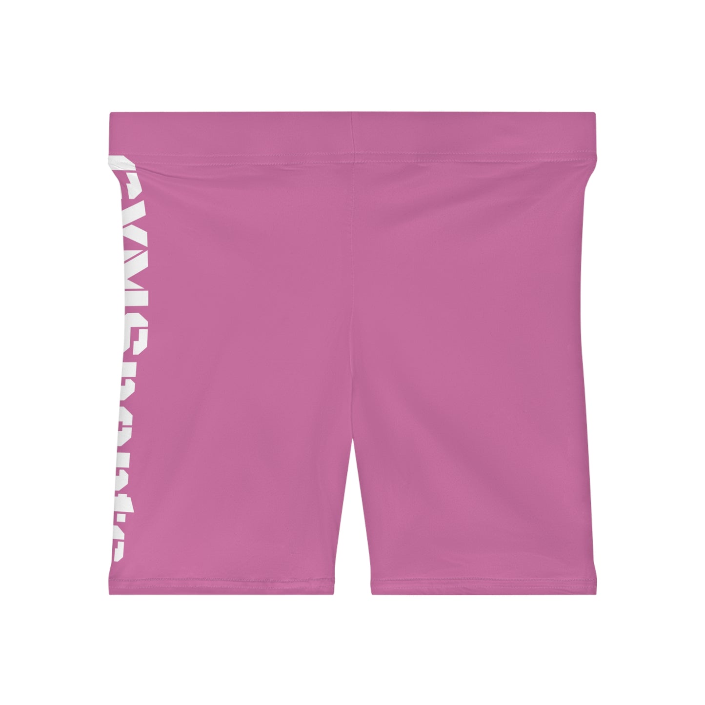 Shorts Short de motard Femme Short de motard GYMSports Short de motard