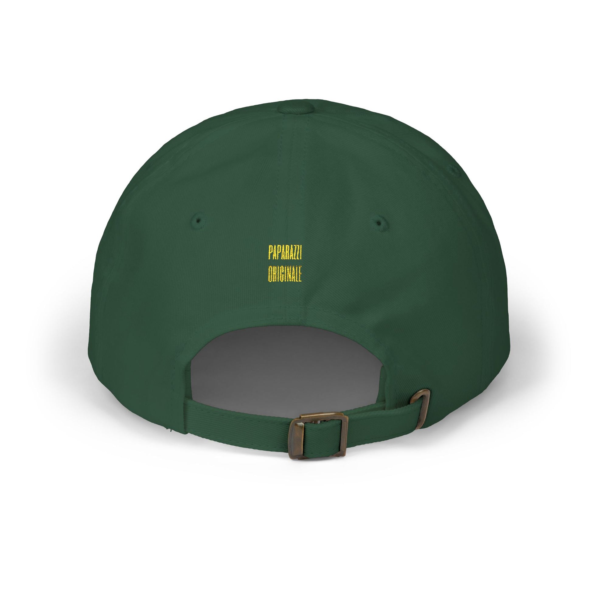 Paparazzi Gold Classic Cap Printify