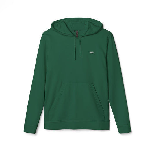 Collegiate Green Premium Paparazzi Silhouette Adidas Hoodie front - Paparazzi Original