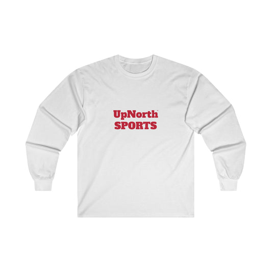 T-Shirt Long Sleeve