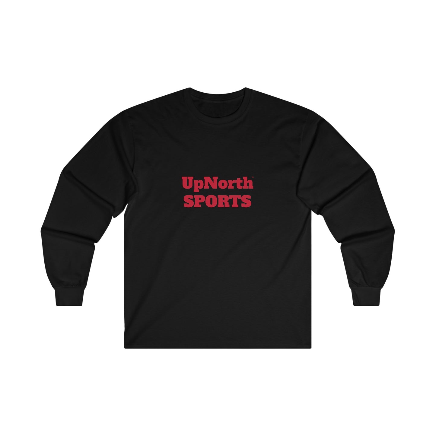 T-Shirt Long Sleeve