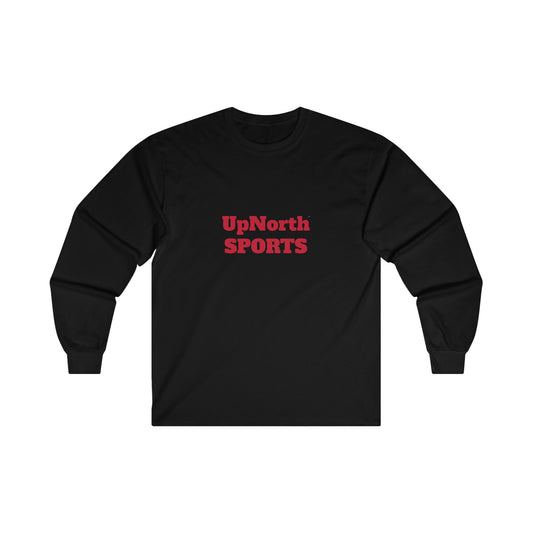 T-Shirt Long Sleeve