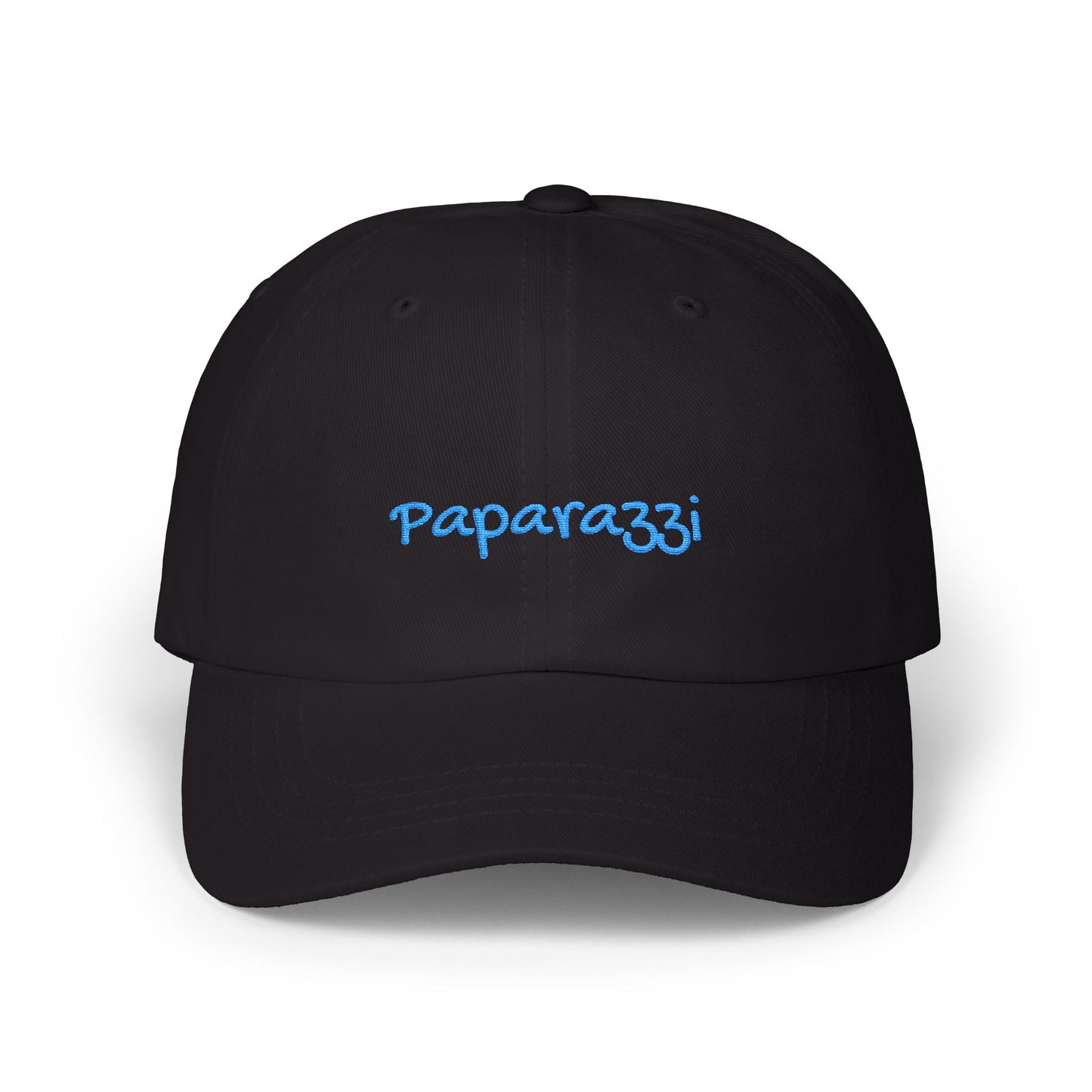 Paparazzi Aqua Classic Cap Printify