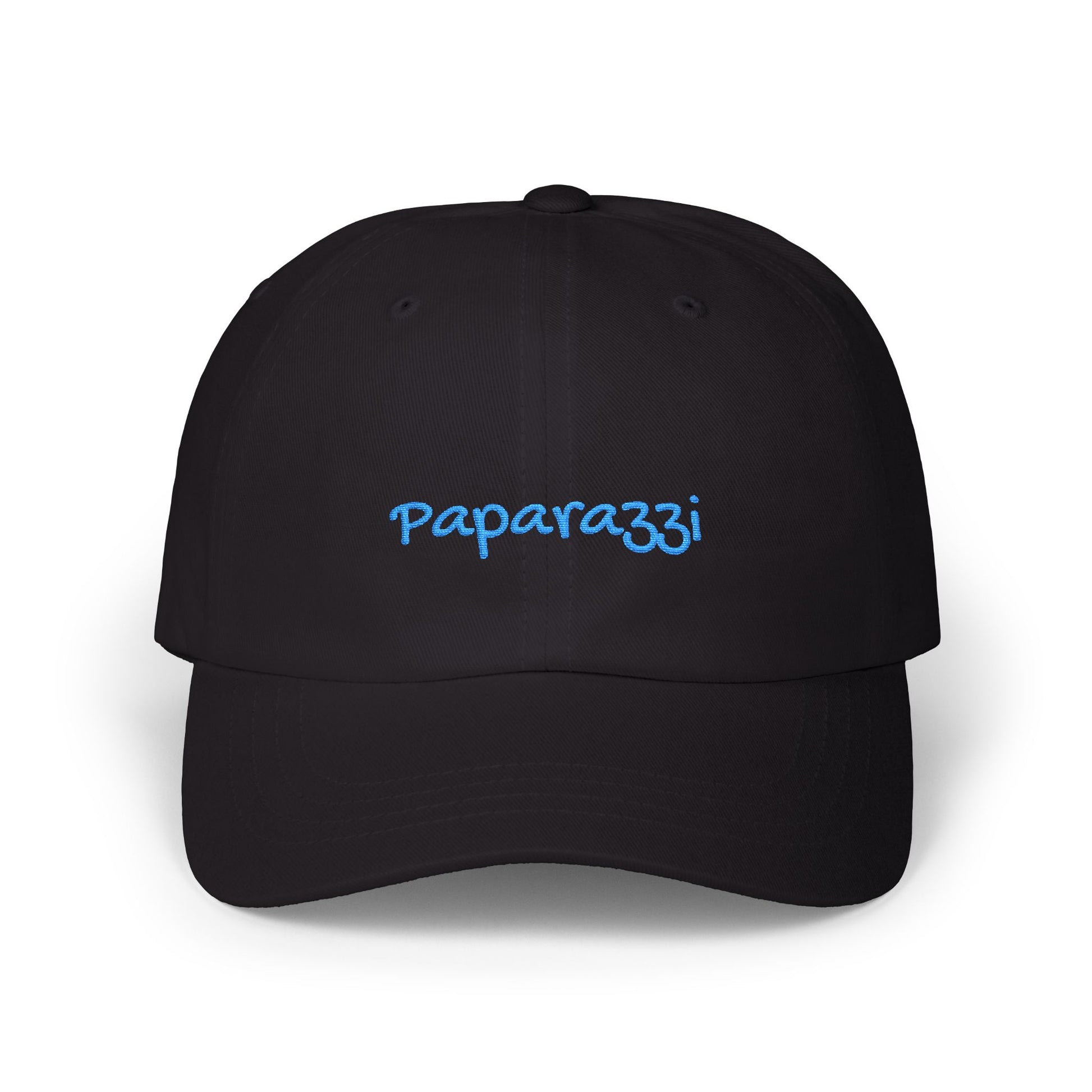 Paparazzi Aqua Classic Cap Printify