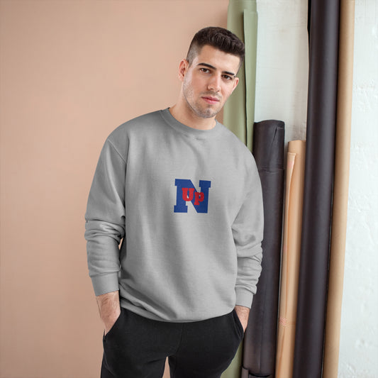 Sweatshirt, Champion Sweater