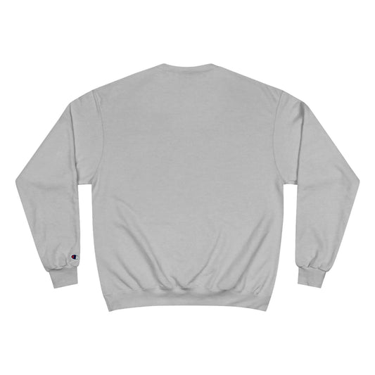 Sweatshirt, Champion Sweater Printify
