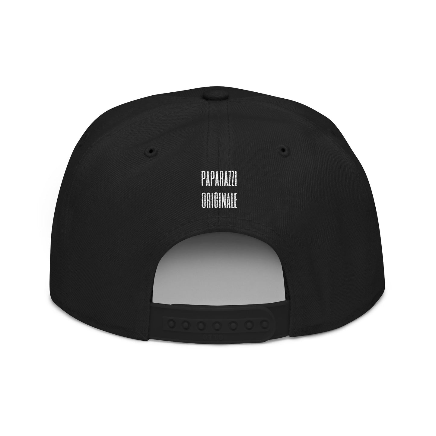 Paparazzi Flat Visor Cap Printify