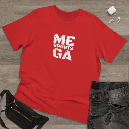 T-Shirt Premium Deluxe Printify