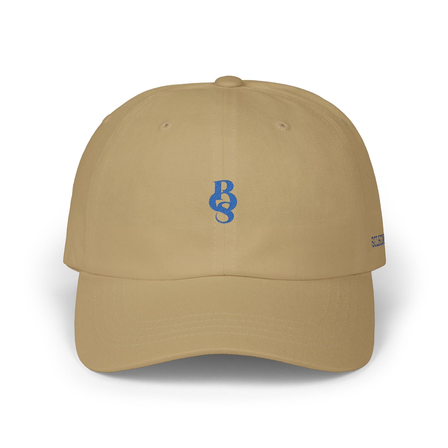 Paparazzi POS Royal Classic Cap Printify