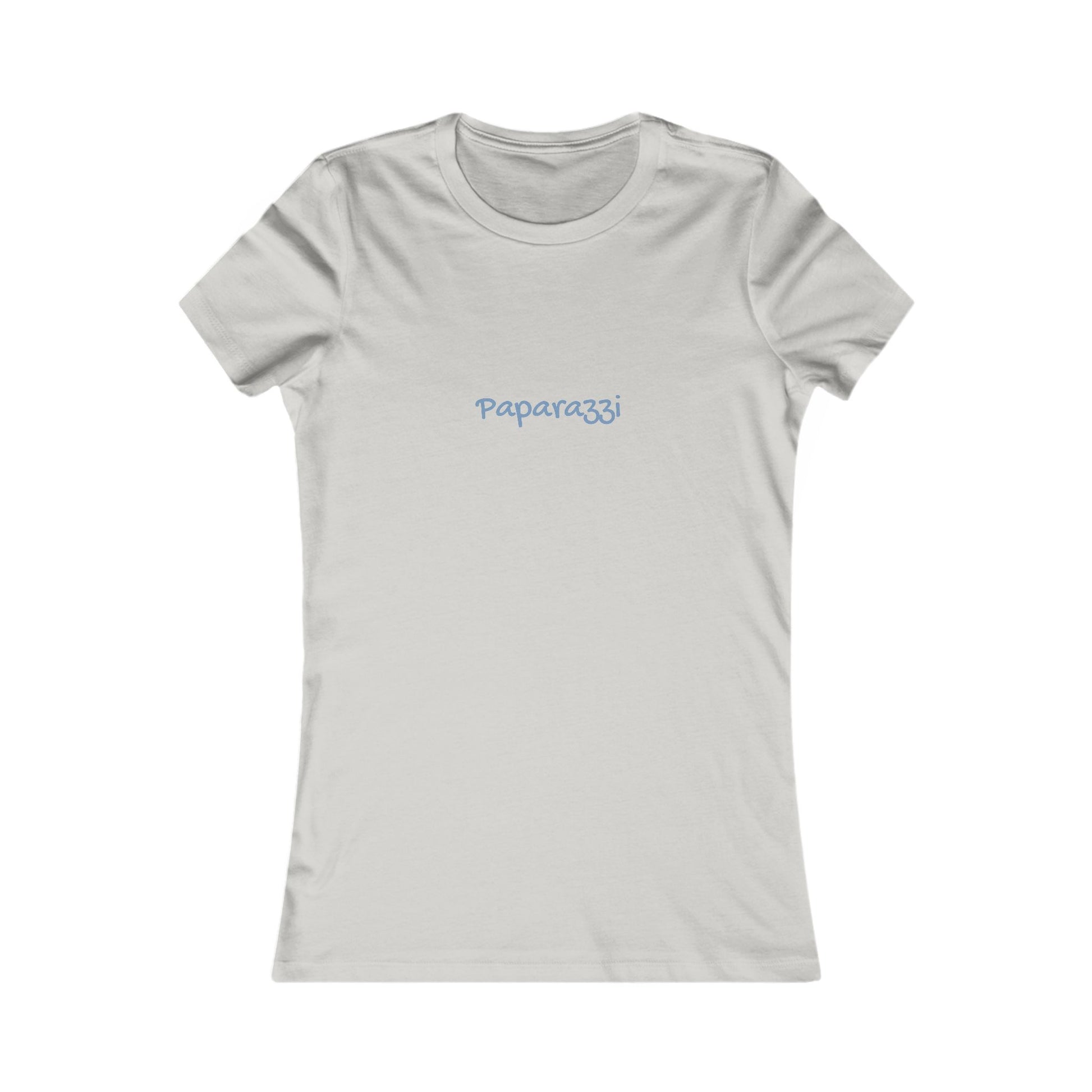 Paparazzi womens T-shirt multiplecolors Printify