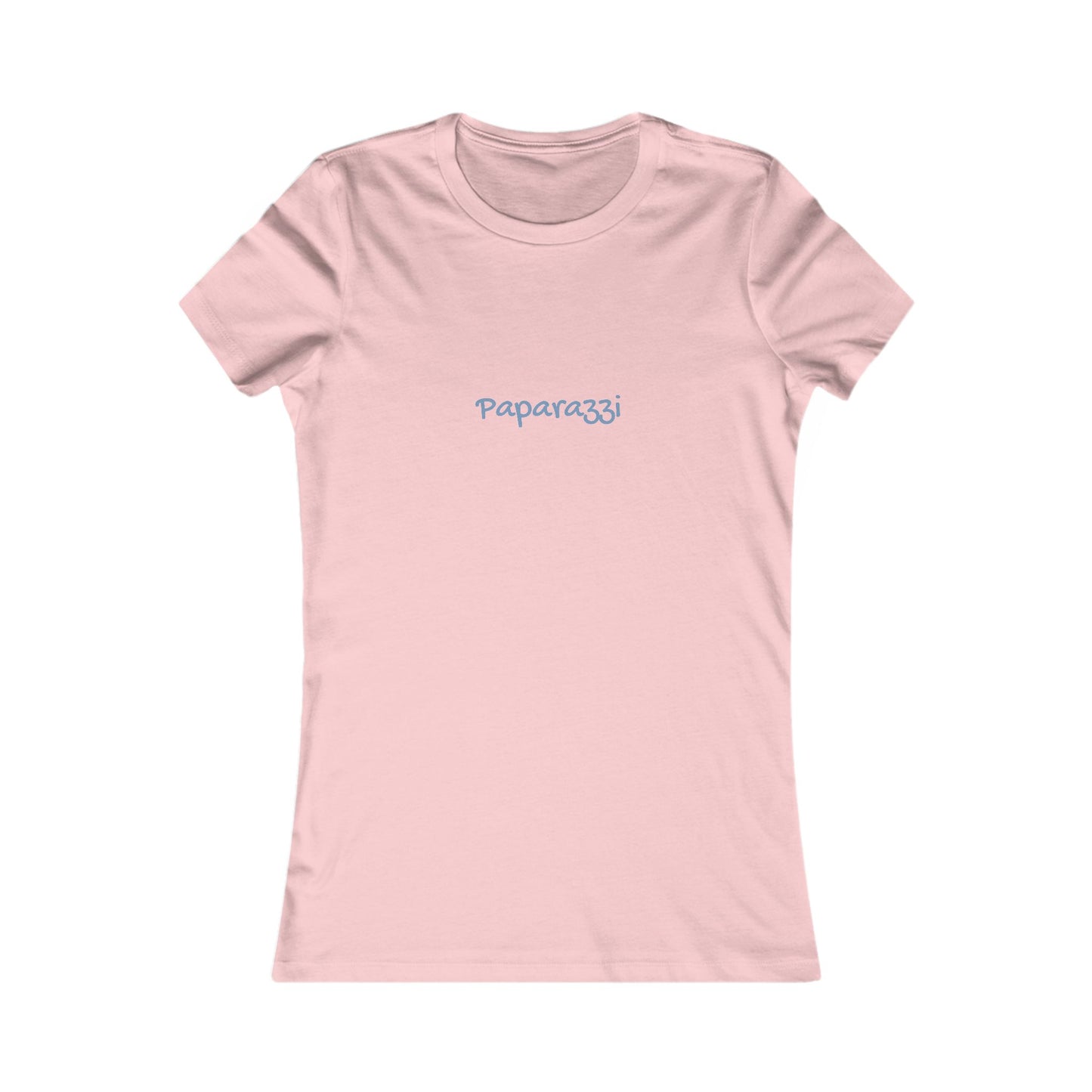 Paparazzi womens T-shirt multiplecolors Printify
