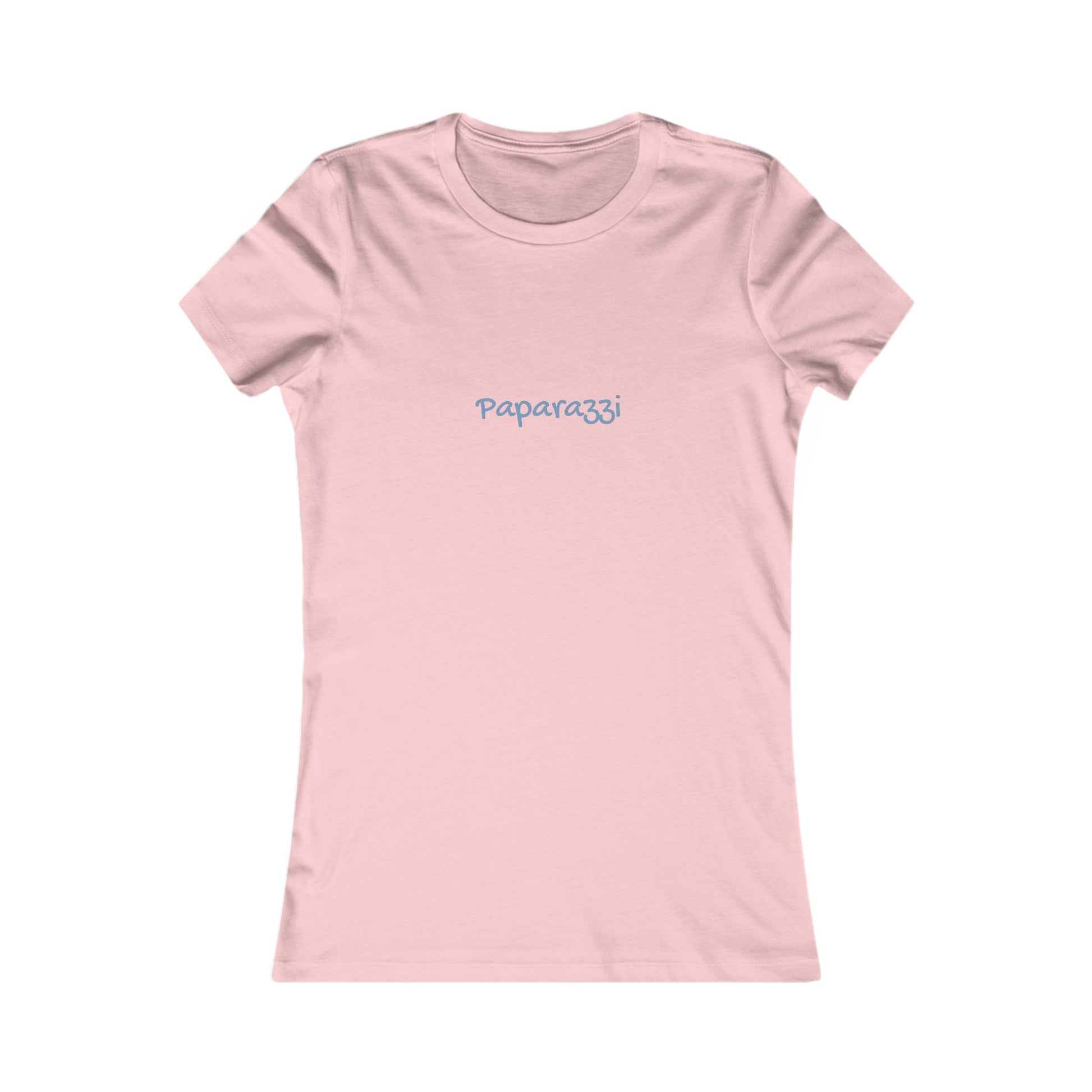 Paparazzi womens T-shirt multiplecolors Printify