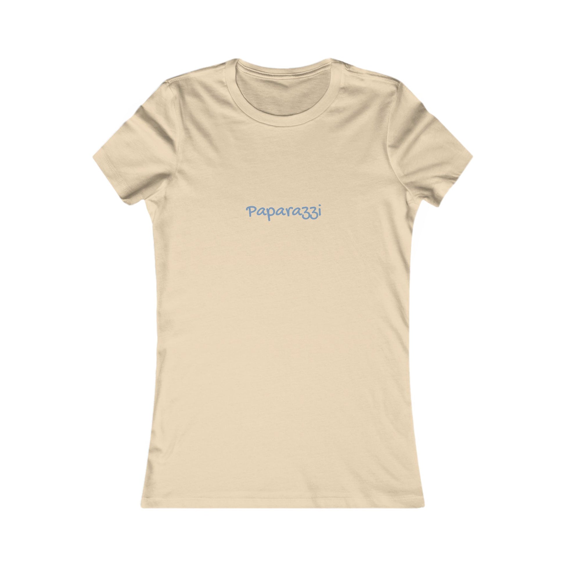 Paparazzi womens T-shirt multiplecolors