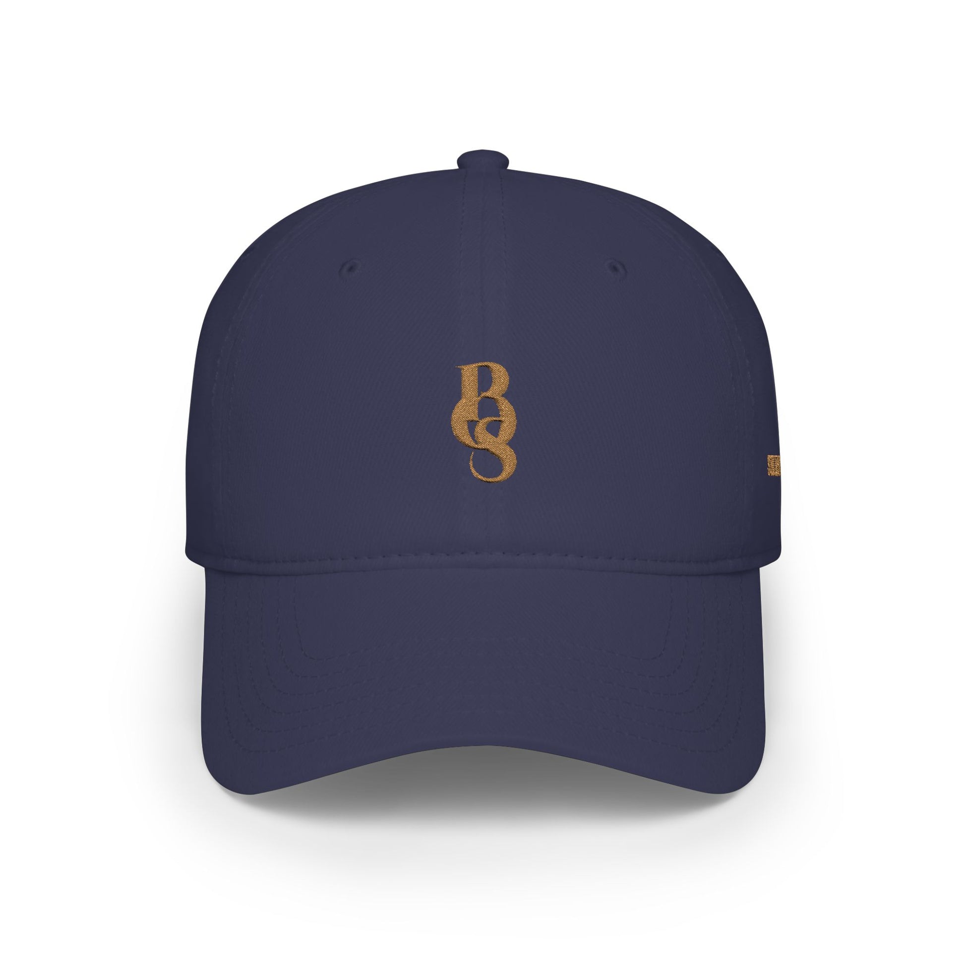 POS Paparazzi Old Gold Baseball Cap Printify