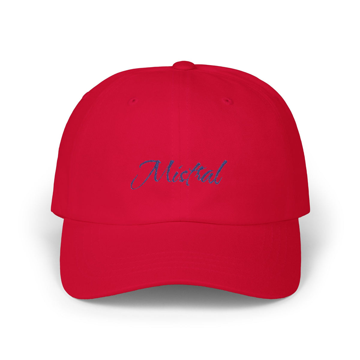Mistral Navy Classic Cap