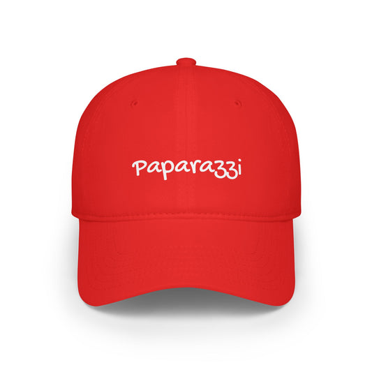 Baseball Cap The Iconic OTTO Cap