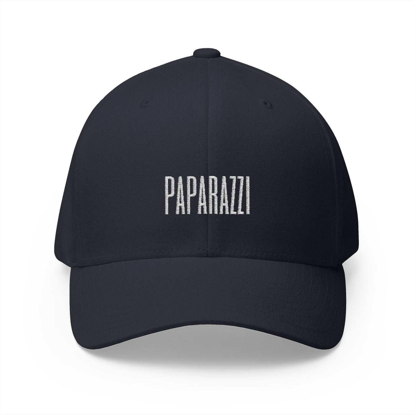 Paparazzi Closed Back Baseball Cap Printify