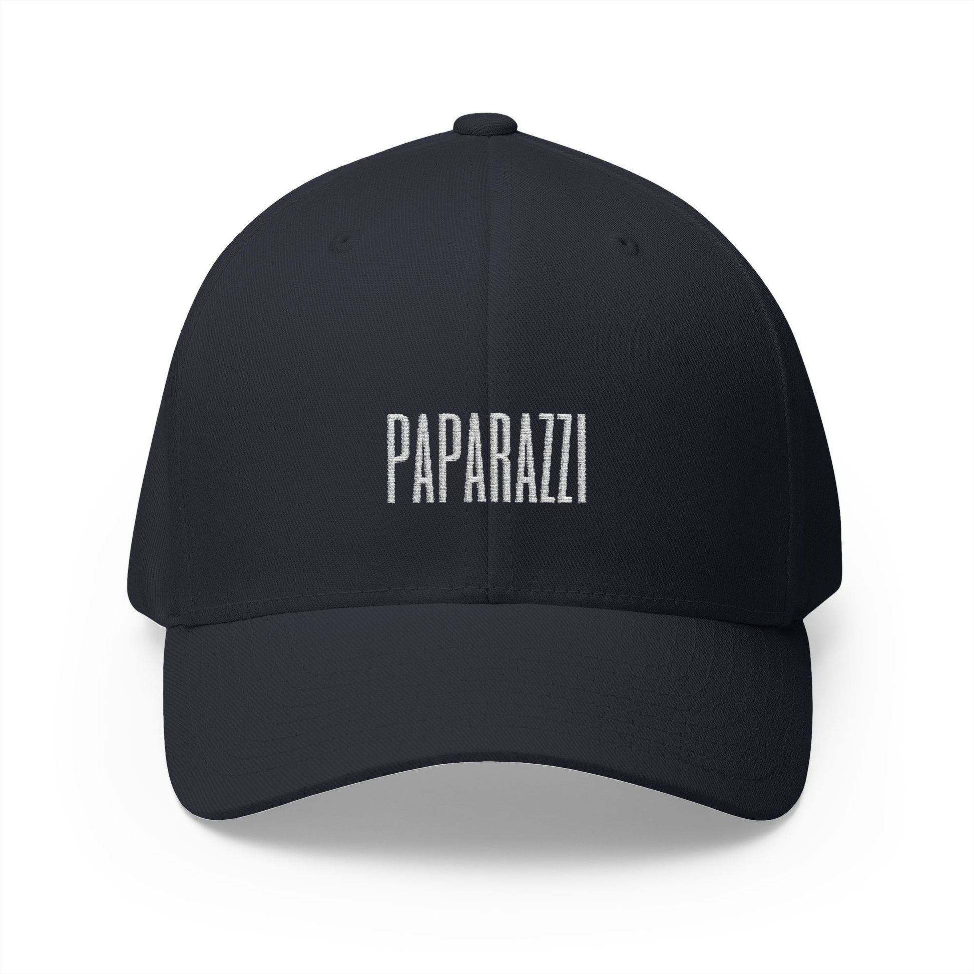 Paparazzi Closed Back Baseball Cap Printify
