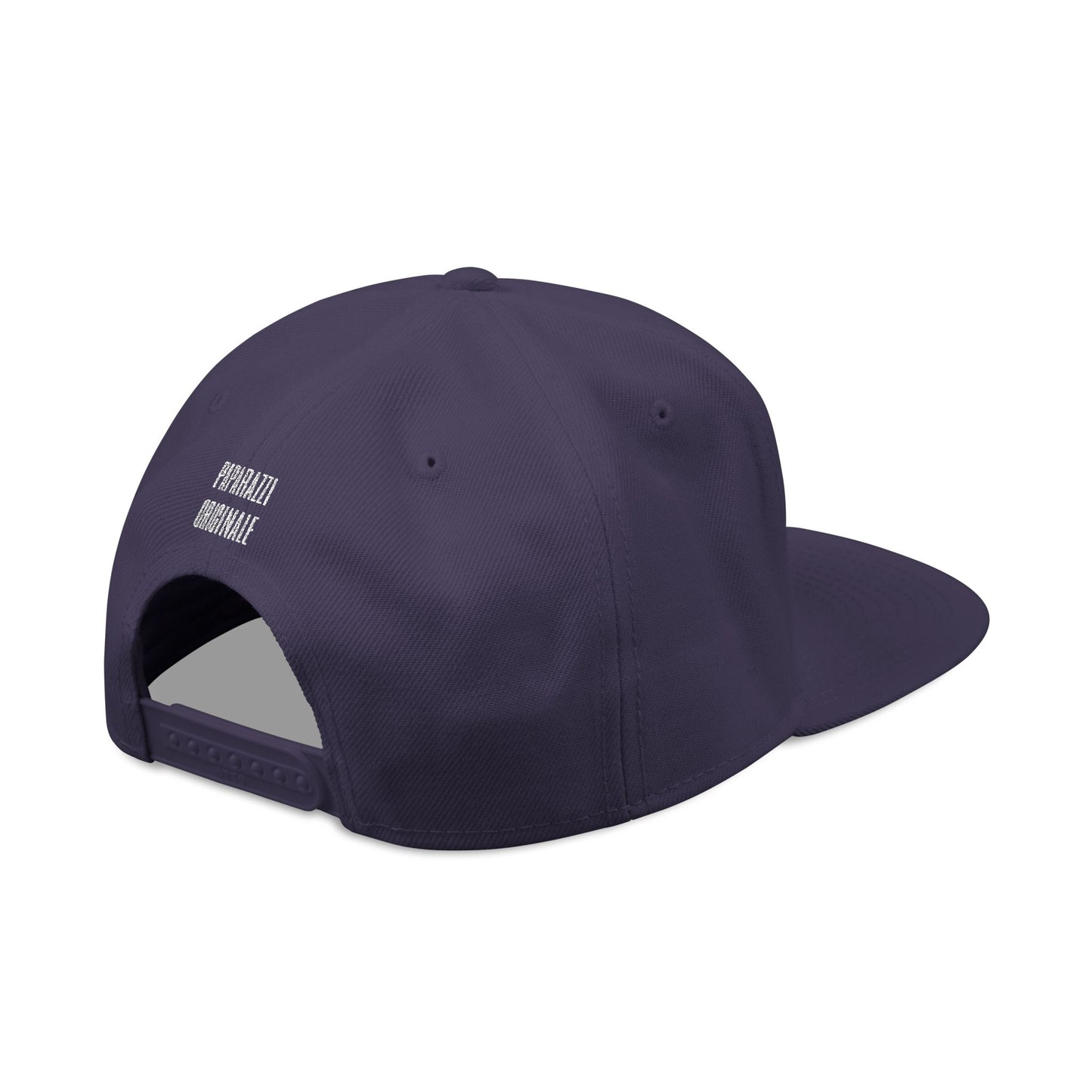 Paparazzi Flat Visor Cap Printify