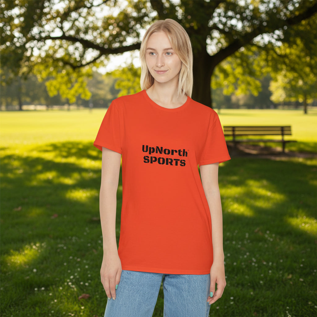 Multiplecolor Blacklabel Unisex Iconic T-Shirt Flame