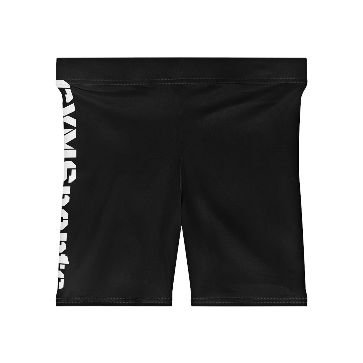 Shorts Short de motard Femme Short de motard GYMSports Short de motard