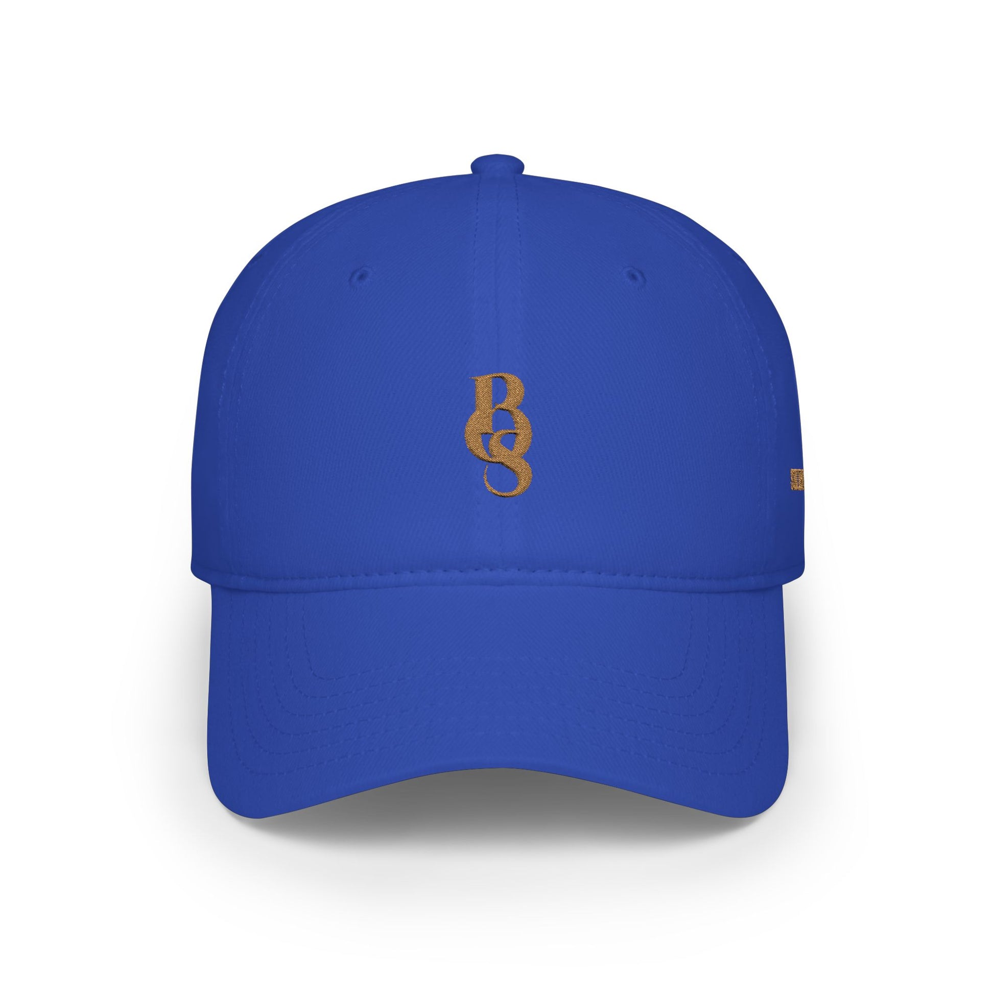 POS Paparazzi Old Gold Baseball Cap Printify