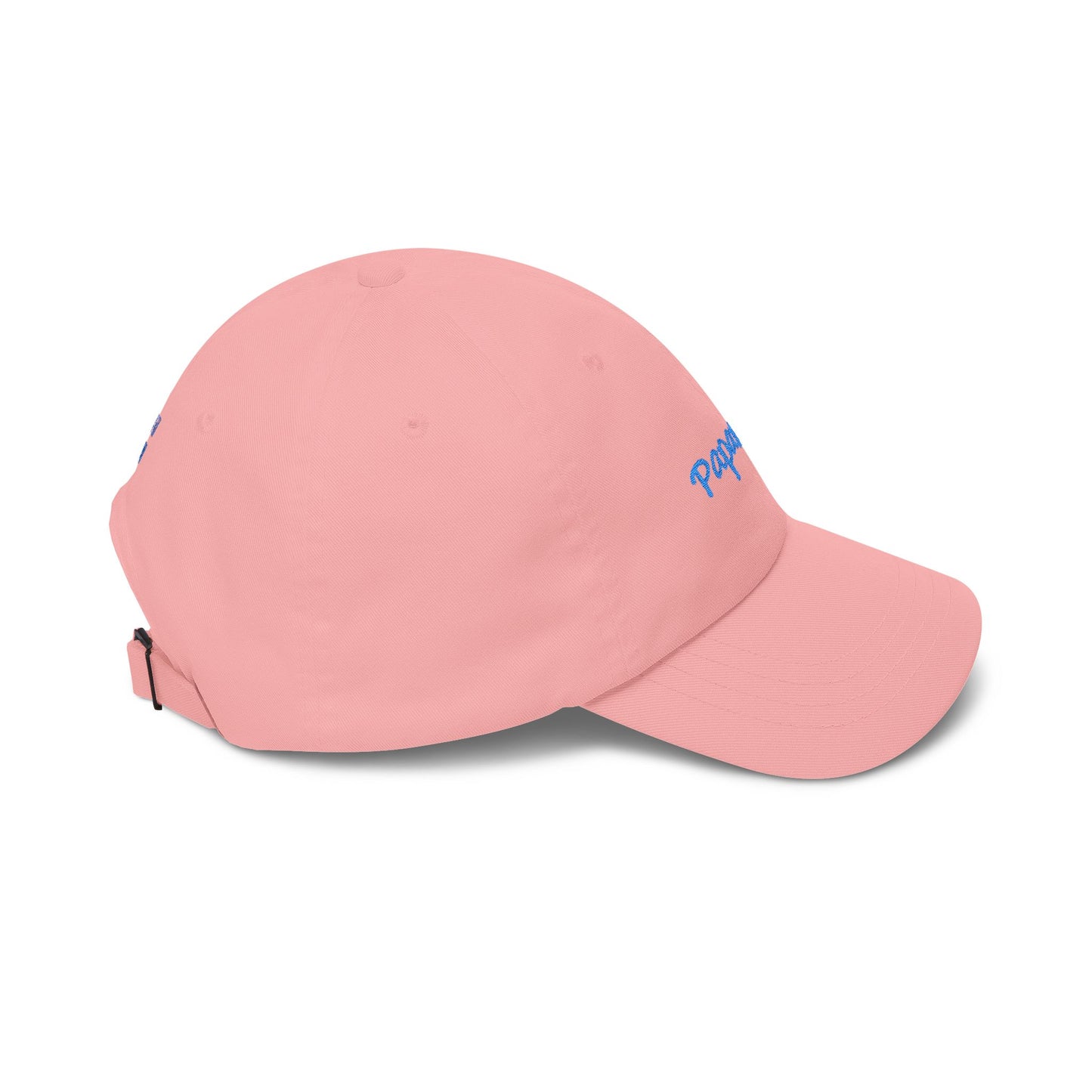 Pink Paparazzi Aqua Classic Cap right - Paparazzi Original