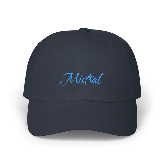 Mistral Aqua Classic Cap