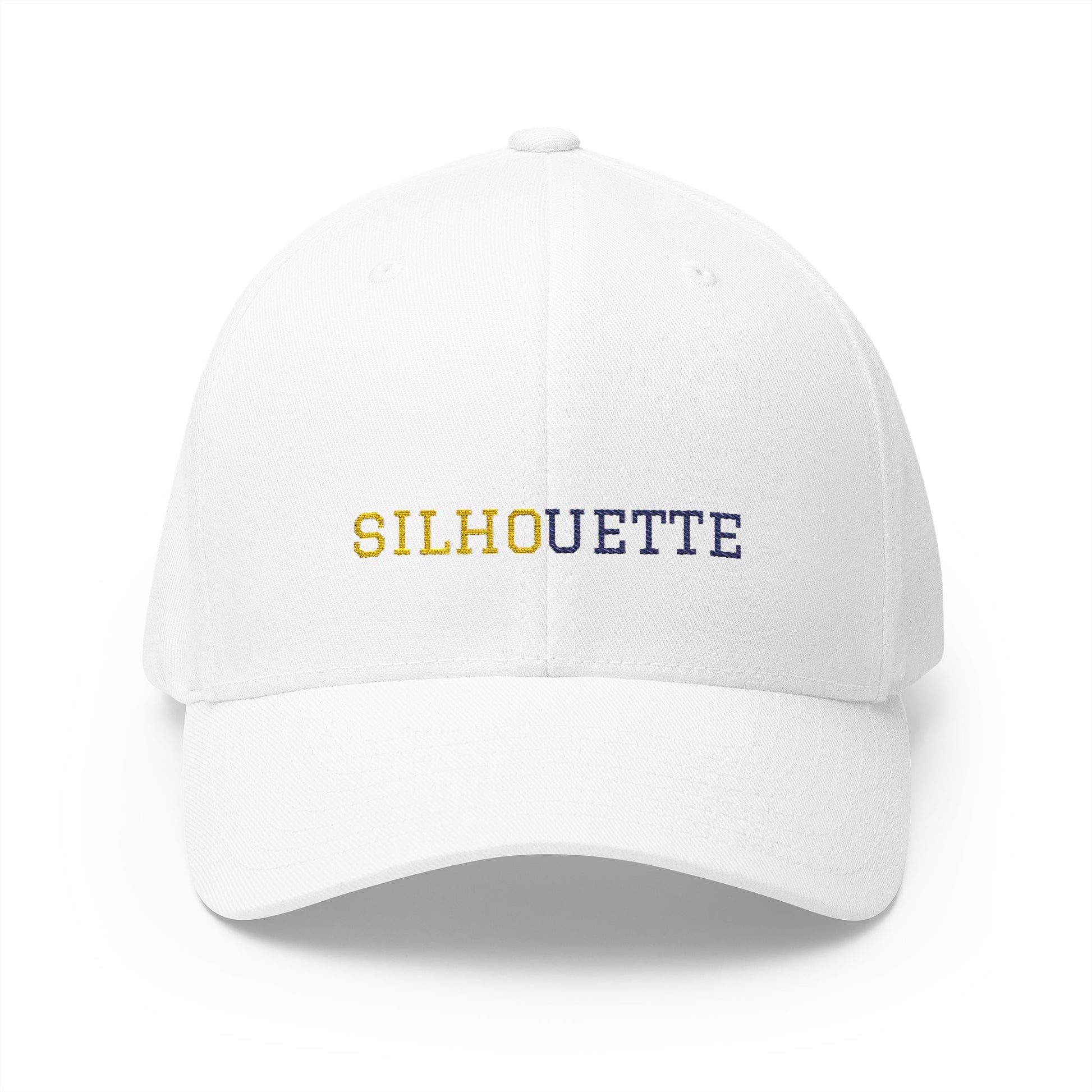 Paparazzi Silhouette Closed Back Cap Printify