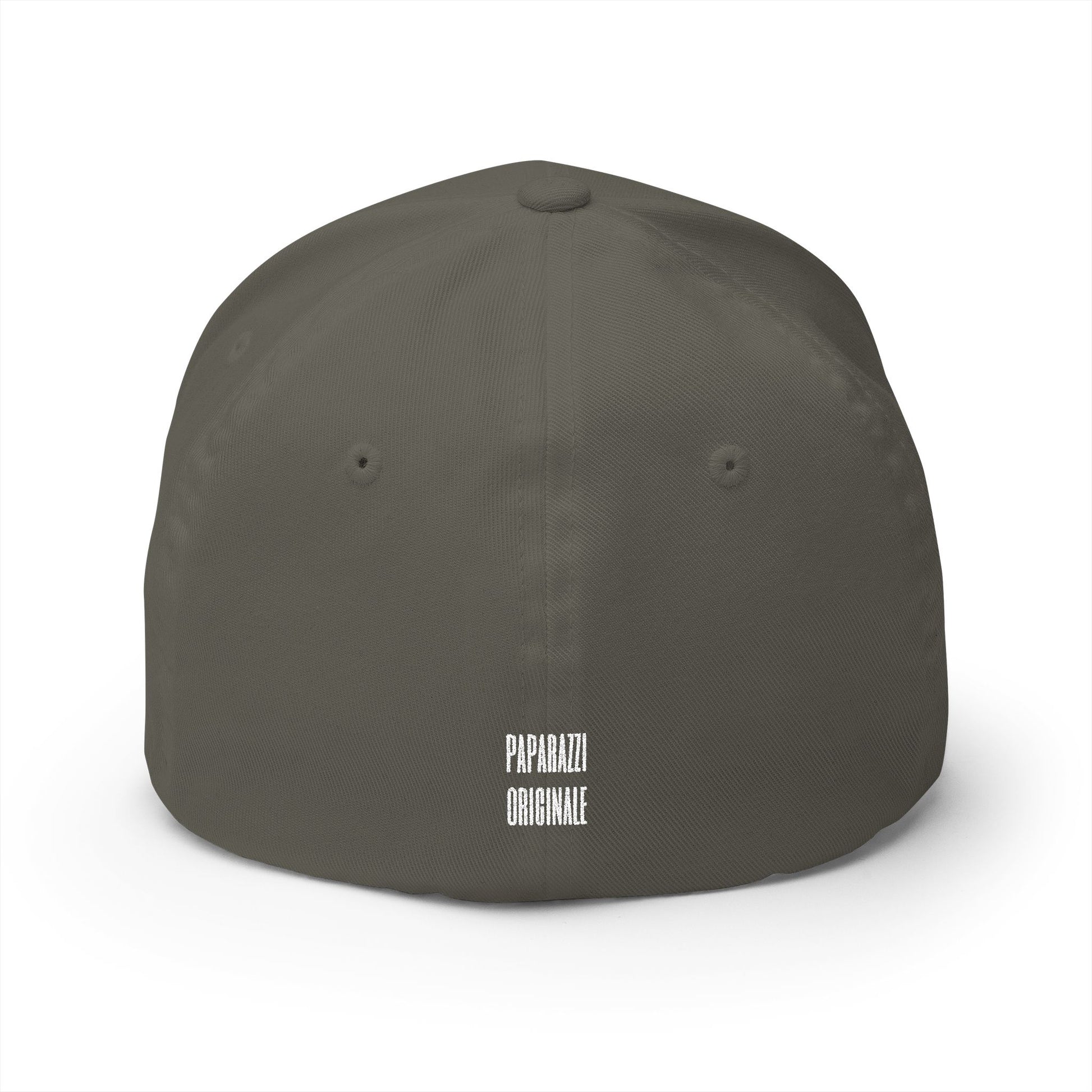 Paparazzi Closed Back Baseball Cap Printify