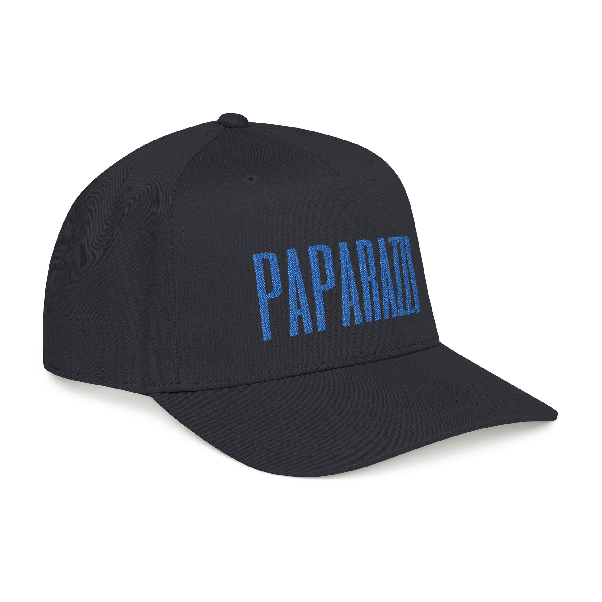 Paparazzi Royal Mid Profile Baseball Cap Printify