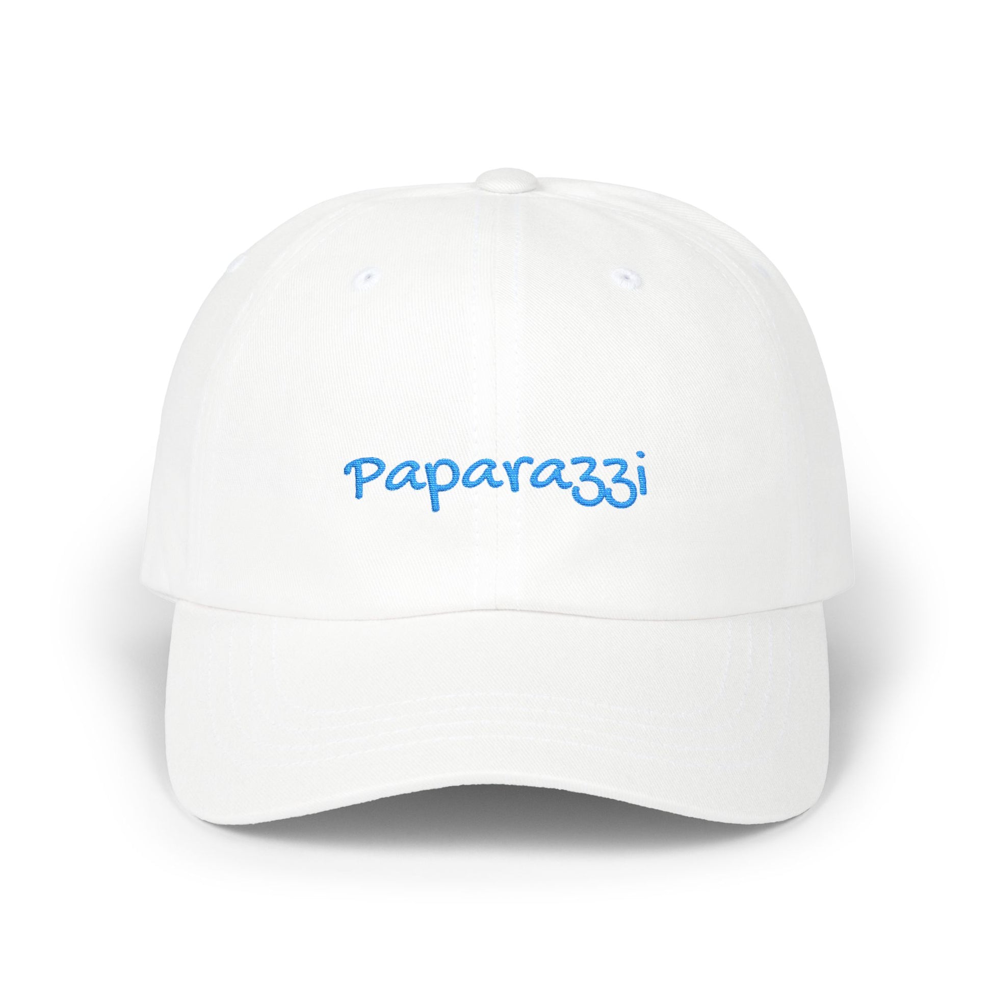 Paparazzi Aqua Classic Cap Printify