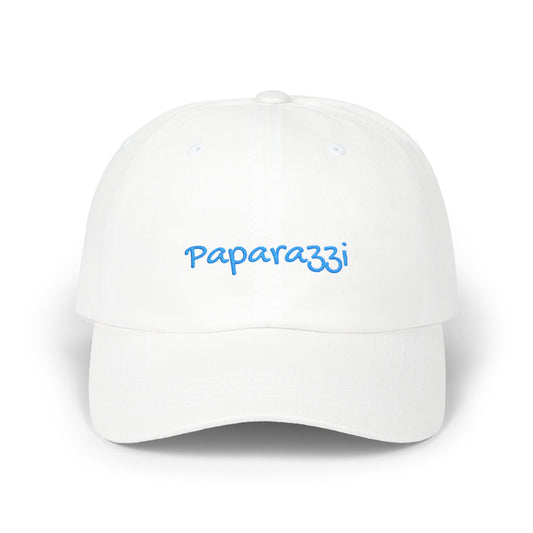 Paparazzi Aqua Classic Cap Printify