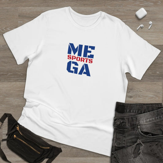 T-Shirt Premium Deluxe Printify