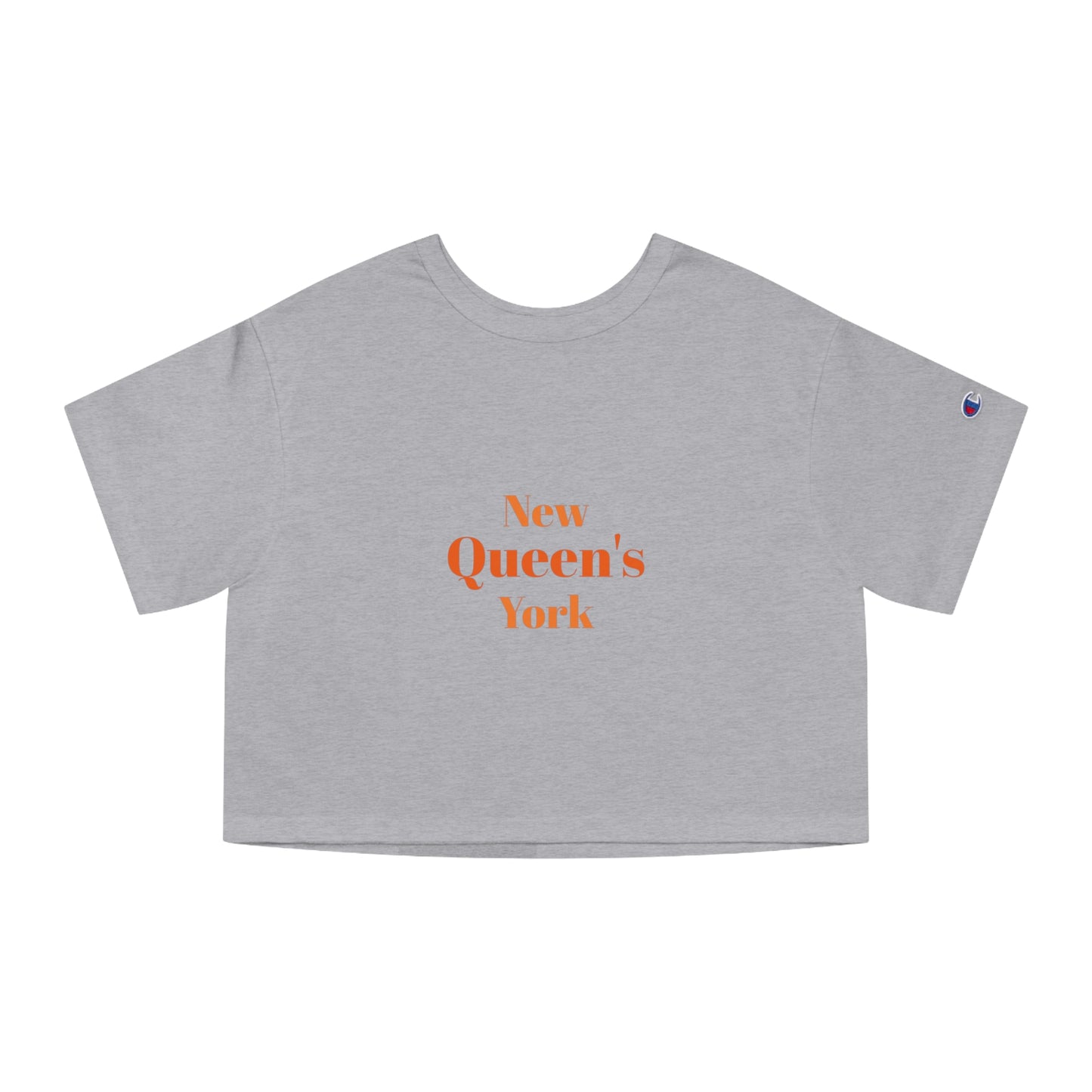 T-Shirt Champion for Women