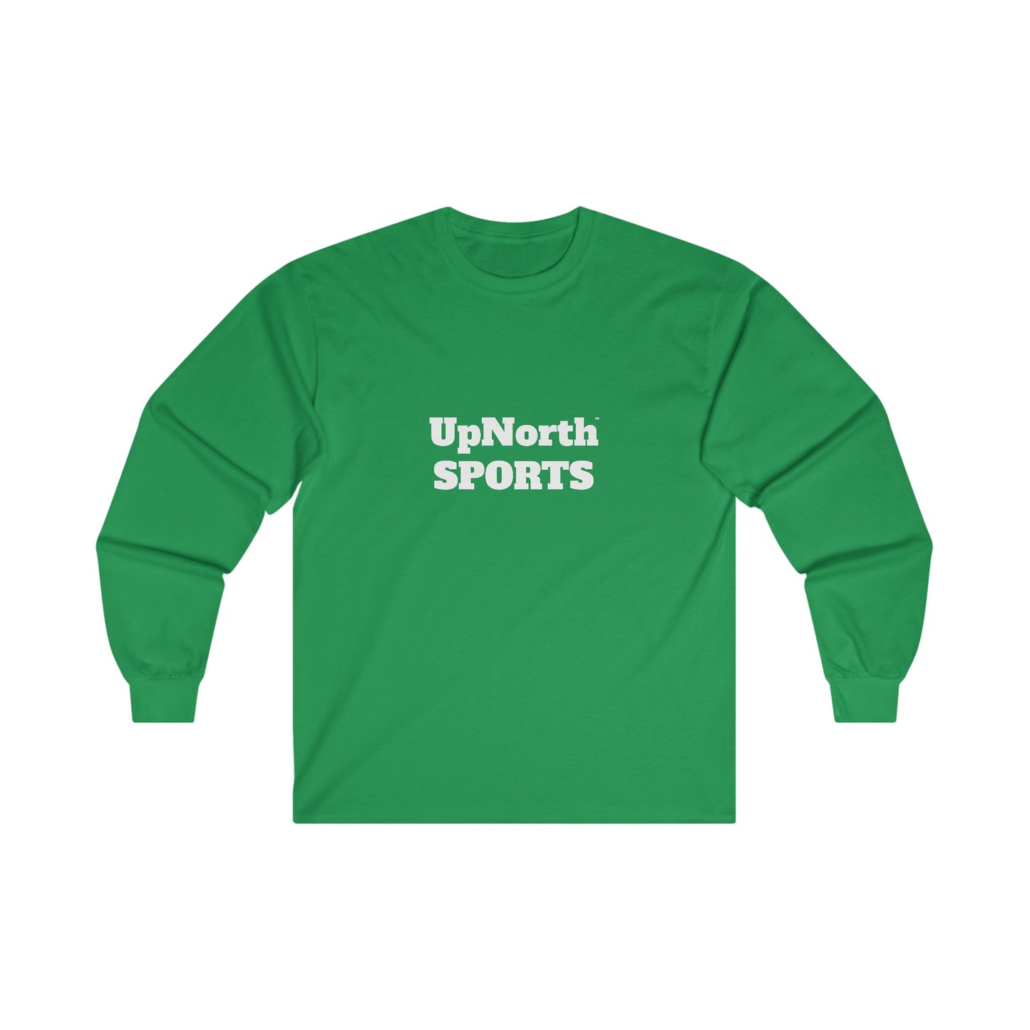 T-Shirt Long Sleeve