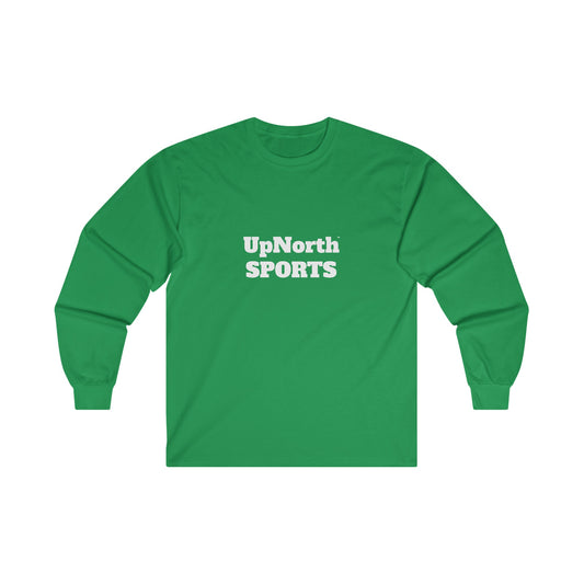 T-Shirt Long Sleeve