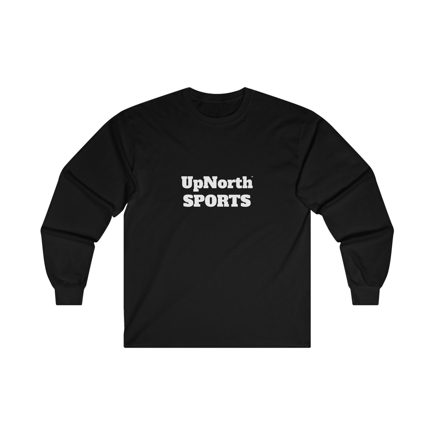 T-Shirt Long Sleeve