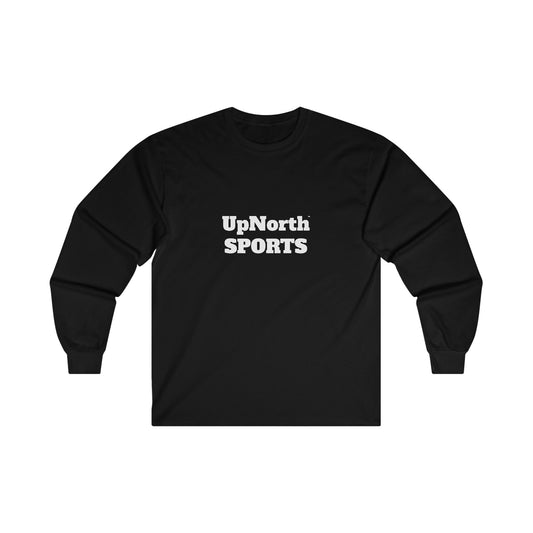 T-Shirt Long Sleeve