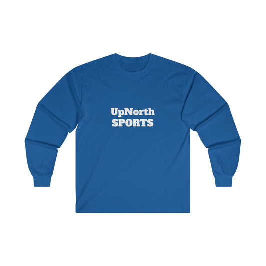 T-Shirt Long Sleeve