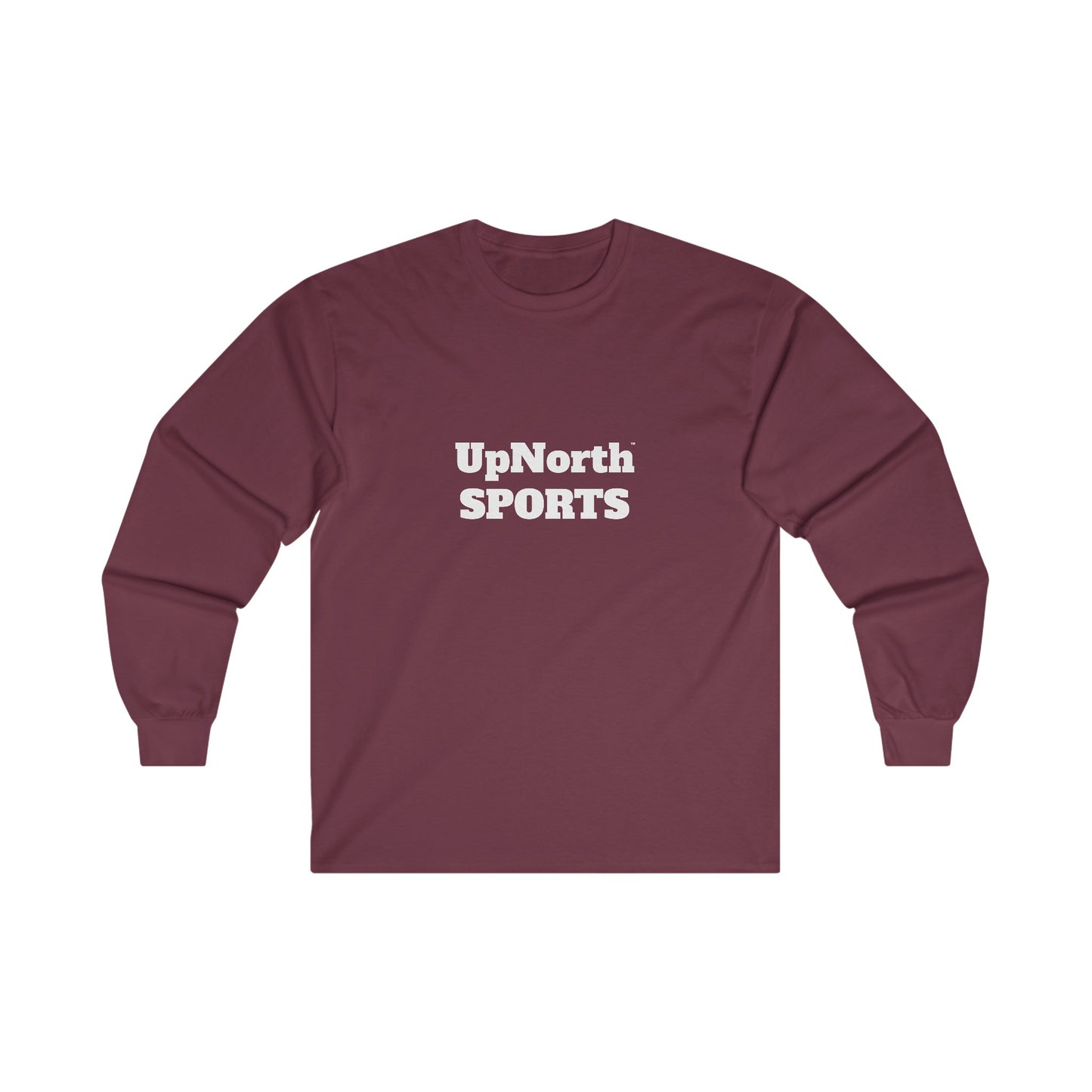 T-Shirt Long Sleeve