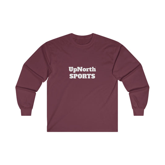 T-Shirt Long Sleeve