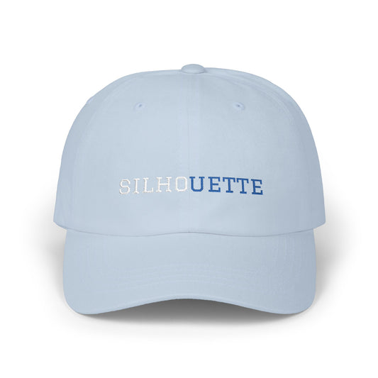Paparazzi Silhouette Royal Classic Cap Printify