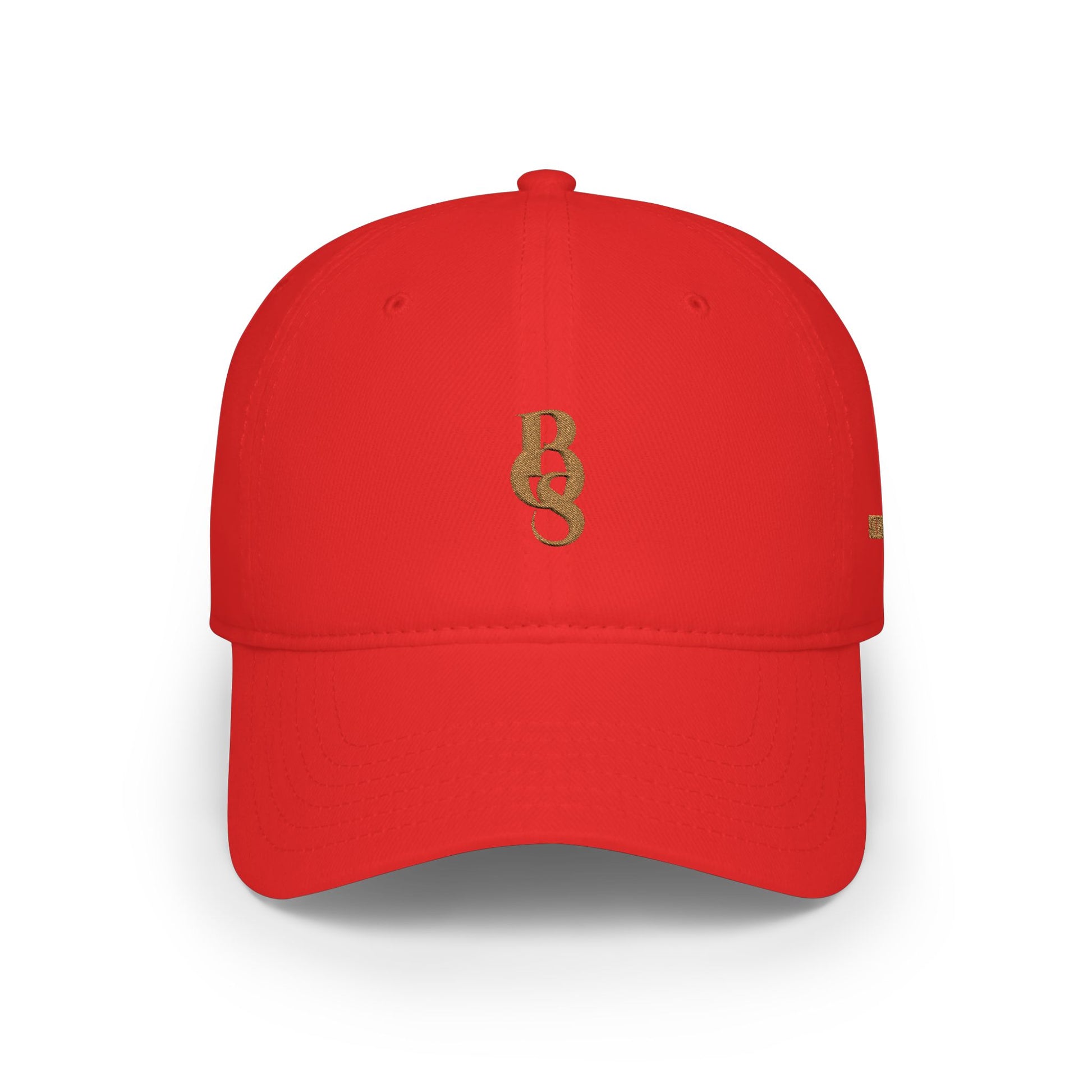 POS Paparazzi Old Gold Baseball Cap Printify